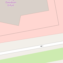 Weimarische Strasse 15d Trost Auto Service Technik Map 4 Erfurt